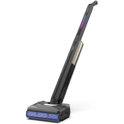 Tineco Elite S7 Fold Elite Επαναφορτιζόμενη Σκούπα Stick 25.2V Μαύρη