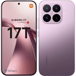 Xiaomi 17T 12/512GB Βιολετί