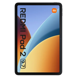 Xiaomi Redmi Pad 2 9.7" 4/64GB WiFi Γκρι