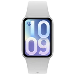 Xiaomi Smart Band 10 Pro NFC Glacier Silver