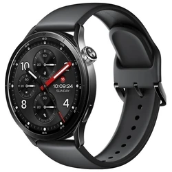 Xiaomi Watch S5 46mm Μαύρο
