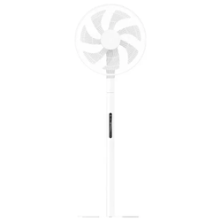 Xiaomi Mijia Smart Standing Fan Pro Slim 2-in-1 White (BHR08UQEU)
