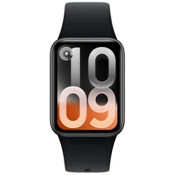 Xiaomi Smart Band 10 Pro Midnight Black - Έξυπνο Βραχιόλι (Smartband)