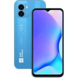 Smartphone Note 1 Μπλε 8GB RAM 6,52" 128 GB