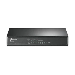 TP-Link Office Switch TL-SF1008P Fast Ethernet PoE