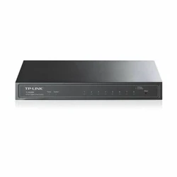 Network Switch TP-Link TL-SG2008 8P Gigabit VLAN