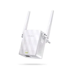WiFi Extender TP-LINK TL-WA855RE 300 Mbps RJ45 Λευκό v1