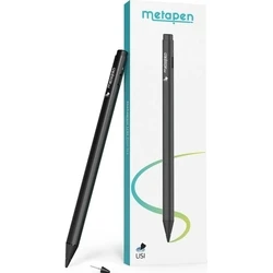 Metapen Pen G1 for Google Pixel / Amazon Fire - Black