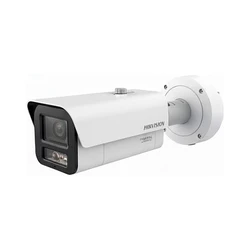 Hikvision iDS-2CD7A86G2/V-XZHSY(2.8-12mm) Bullet 8MP DeepinView X Μεγάλης Κλίμακας AI