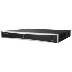Hikvision DS-7608NXI-I2/8P/VPro 8-καναλικό NVR PoE με AcuSeek (I/VPro σειρά)
