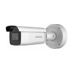 Hikvision DS-2CD26126G3-IZS2UY/SL (2.8-12mm) eF Bullet 12MP Easy IP 4.0+ - Δικτυακή Κάμερα