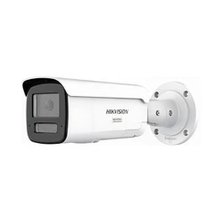 Hikvision DS-2CD2T43G2P-LISU/SL(180) Bullet 4MP Easy IP 2.0+ (Πανόραμα 180°)