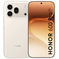 HONOR 600 Pro 12/512GB Λευκός Χρυσός