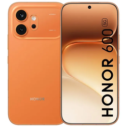 HONOR 600 8/256GB Πορτοκαλί