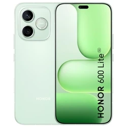 HONOR 600 Lite 8/128GB Zielony (Πράσινο)