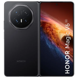 HONOR Magic V6 16/512GB Μαύρο