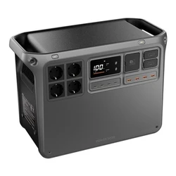 DJI Power 2000 — Portable Power Station 2048Wh