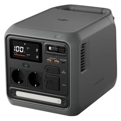 DJI Power 1000 Mini — Portable Power Station 1008Wh / 1000W