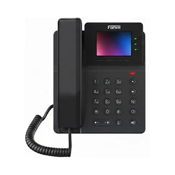 Fanvil V60W, Basic‑Level Wi‑Fi IP Phone