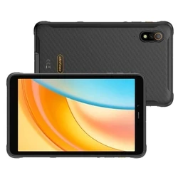 Tablet Ulefone Armor Pad Pro 8+128Gb Nfc Lte 8" Black