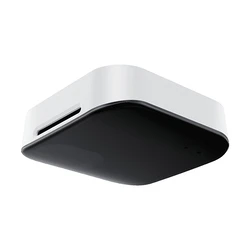 Yealink RoomPanel για Microsoft Teams — Πάνελ κράτησης αίθουσας