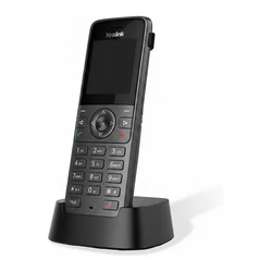 Yealink W59R Pro Ruggedized SIP DECT Handset