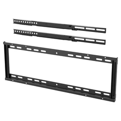 Yealink MD-WallMount - Βάση τοποθέτησης τοίχου για οθόνες MeetingDisplay (MD65/MD75/MD86)