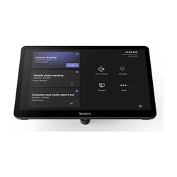 Yealink MTouch Plus‑MB 11.6" Κονσόλα αφής (MB μόνο)