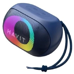 Φορητό Ηχείο Bluetooth Havit SK885BT - Blue