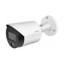 DAHUA DH-IPC-HFW2239SP-SA-LED-S2 2MP Σταθερής Εστίασης Bullet Δικτυακή Κάμερα