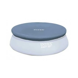 Μουσαμάς για Φουσκωτή Πισίνα Intex 28021 284 x 30 x 284 cm 