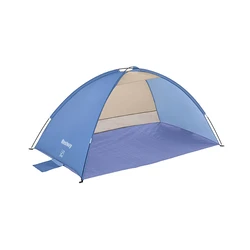 Bestway Τέντα Παραλίας Μπλε 200 x 120 x 95 cm