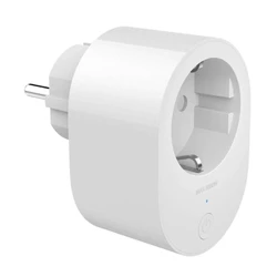 Smart Μονόπριζο Xiaomi PLUG 2 White EU BHR6868EU