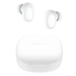 Bluetooth Handsfree Xiaomi Redmi Buds 6 Play White Bhr8773Gl