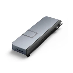 Docking Station Targus HD7-IN-2 USB-C FOR MBPRO21