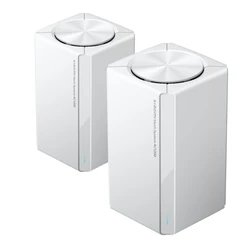 Access Point Xiaomi Mesh System Ac1200 (2-Pack) Eu Dvb4451Gl