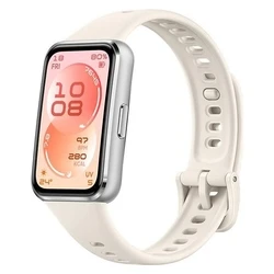 Huawei Band 11 (λευκό)