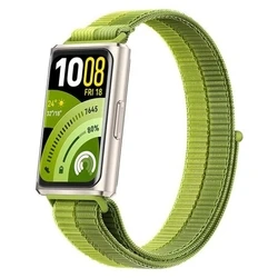 Huawei Band 11 Pro πράσινο