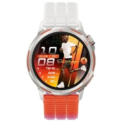 Huawei Watch GT Runner 2 Orange