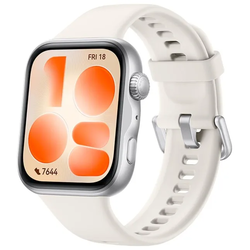 Huawei Watch Fit 5 White