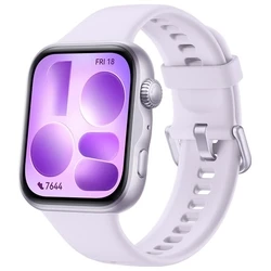 Huawei Watch Fit 5 (Purple / Fioletowy)