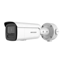 Hikvision DS-2CD3T86G2-4ISY(2.8mm)(H)(eF)(O-STD) Bullet Smart IP κάμερα 4K AcuSense