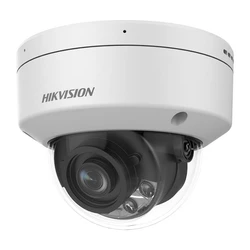 Hikvision iDS-2CD7D47G0-XS(4mm)(O-STD) — 4MP DeepinView/DarkFighterS δικτυακή θόλος κάμερα