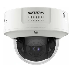 Hikvision iDS-2CD7146G2-IZHSY(2.8-12mm) 4MP DeepinView Θόλος Δικτυακή Κάμερα Μεταβλητού Εστιακού Μήκους (Motorized Varifocal)