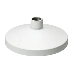 i-PRO WV-QSR503F-W Βάση Στήριξης ISO Θηλυκή (i-PRO Λευκό)