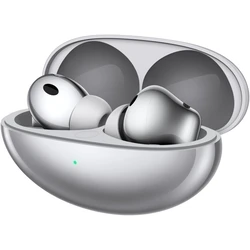 Huawei FreeBuds Neo - Ασημί
