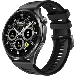 HONOR Watch 6 Μαύρο