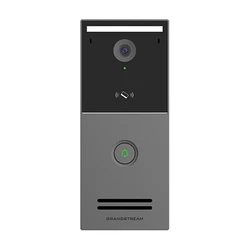 Grandstream GDS3726 - Έξυπνη IP Βιντεοθυροτηλέφωνο