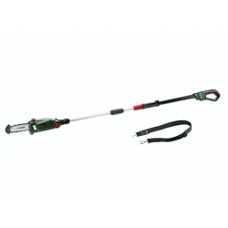 Bosch UniversalChainPole 18 Τηλεσκοπικό Κονταροπρίονο Μπαταρίας 18V Solo Συνολικού Μήκους 260 cm και Λάμα 20 cm
