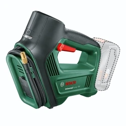 Bosch UniversalPump 18V (0603947100) - Φορητή Αντλία Αέρος